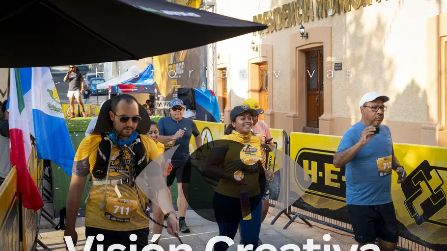 Foto del evento Iturbide Ultra Trail 2024