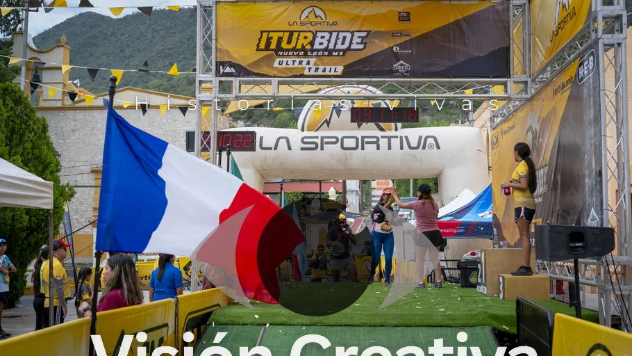 Foto del evento Iturbide Ultra Trail 2024