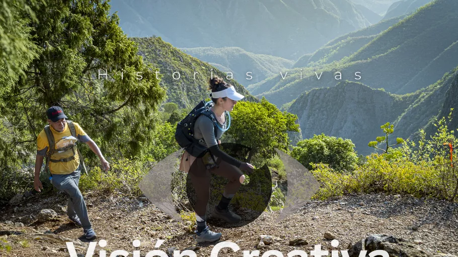Foto del evento Iturbide Ultra Trail 2024