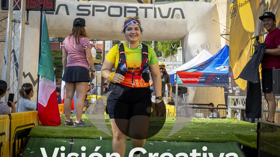 Foto del evento Iturbide Ultra Trail 2024