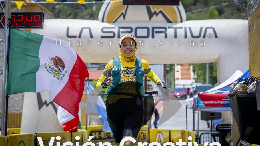 Foto del evento Iturbide Ultra Trail 2024