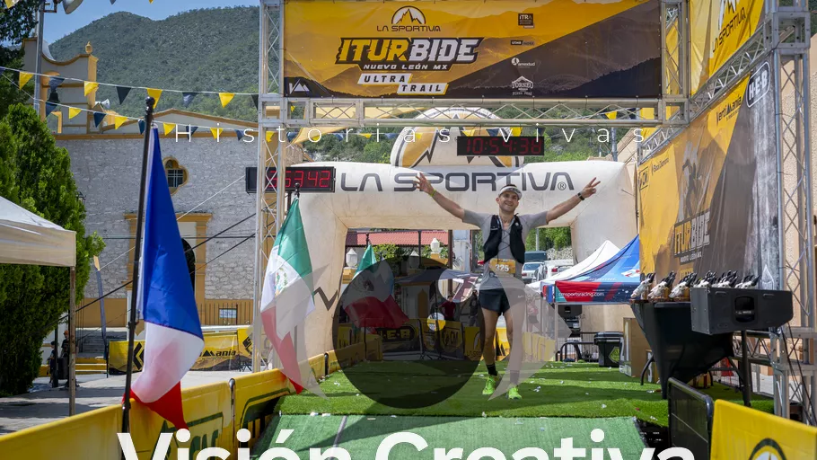 Foto del evento Iturbide Ultra Trail 2024