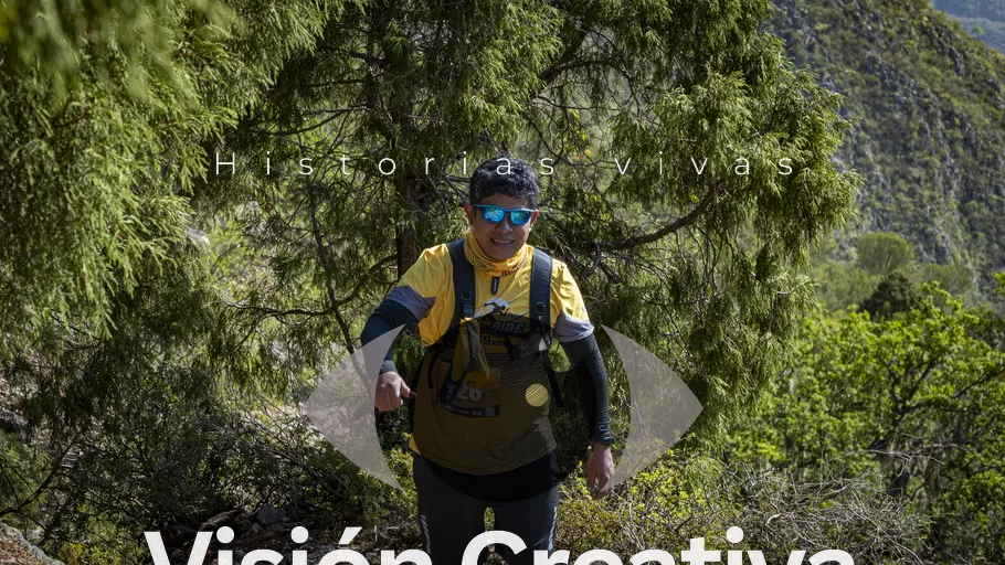 Foto del evento Iturbide Ultra Trail 2024
