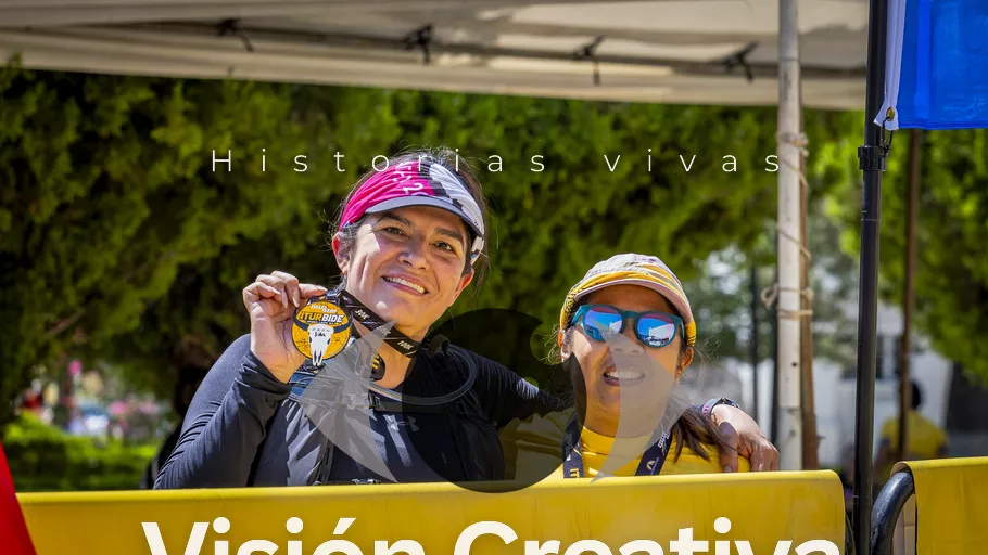 Foto del evento Iturbide Ultra Trail 2024