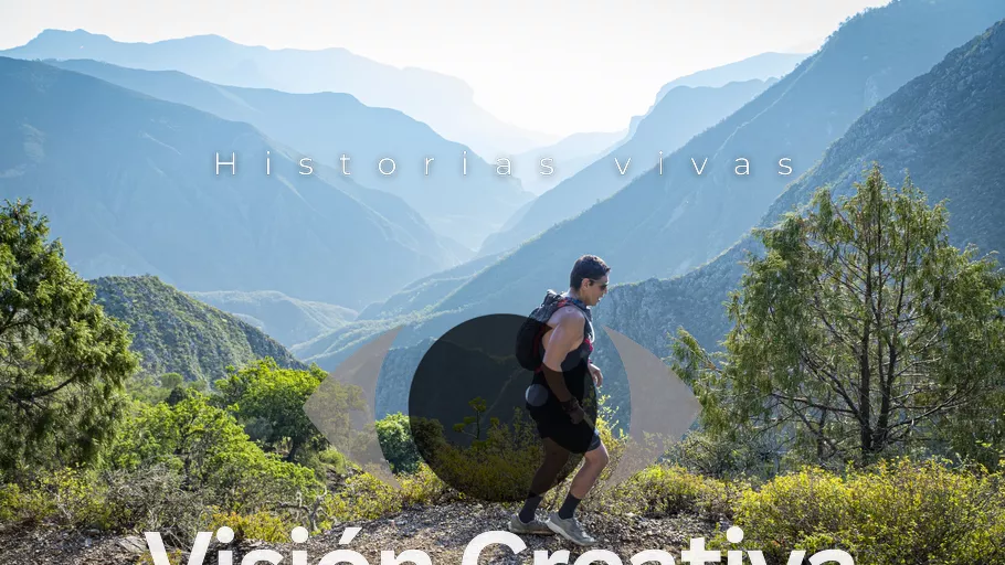 Foto del evento Iturbide Ultra Trail 2024
