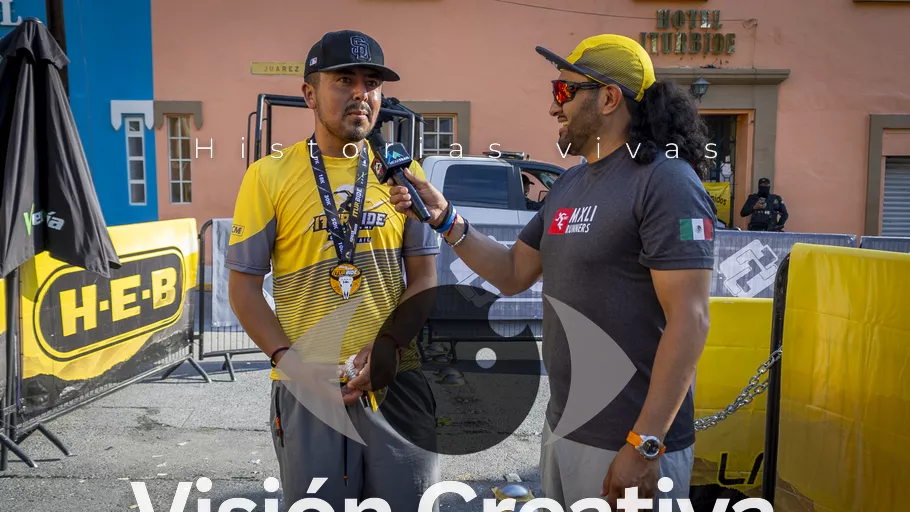 Foto del evento Iturbide Ultra Trail 2024