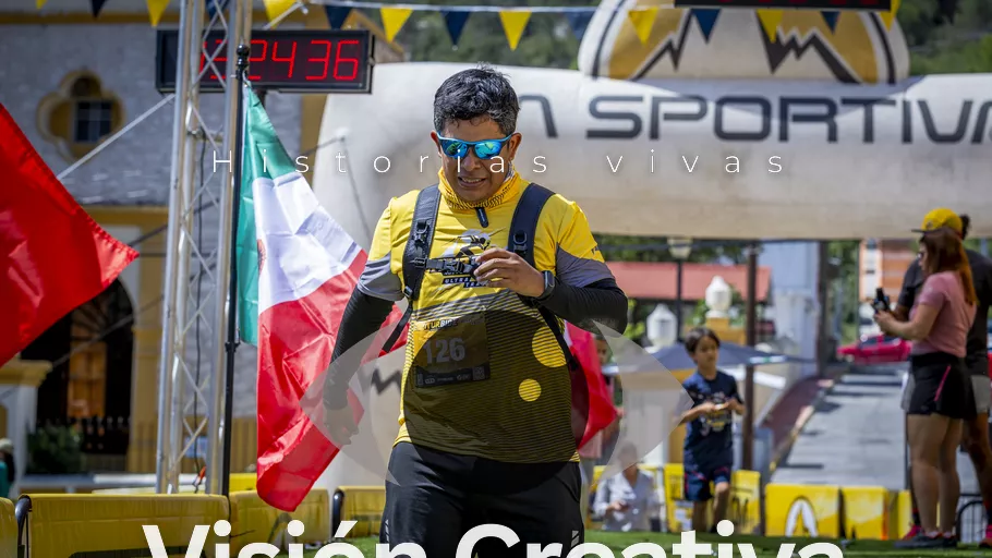 Foto del evento Iturbide Ultra Trail 2024