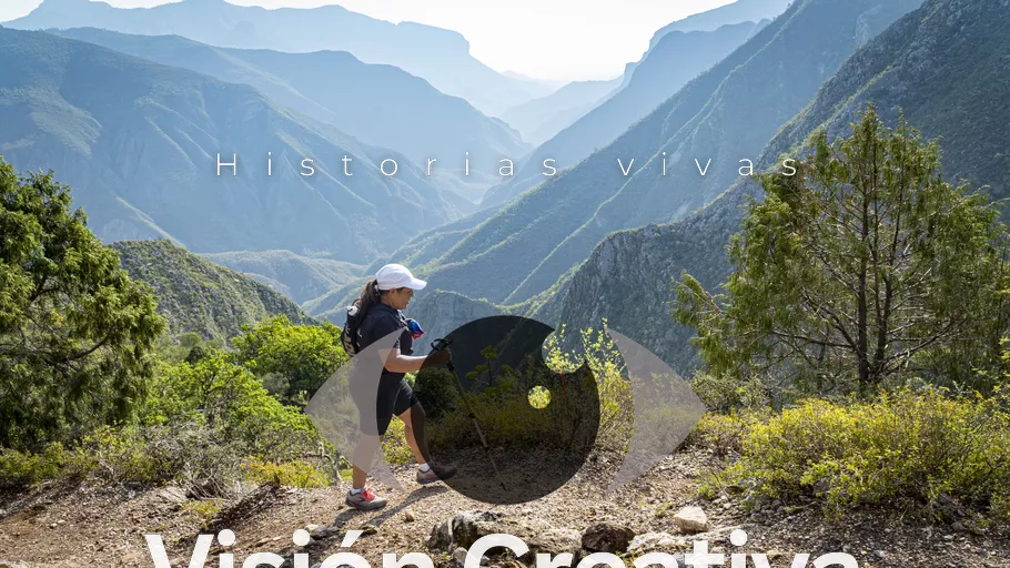 Foto del evento Iturbide Ultra Trail 2024