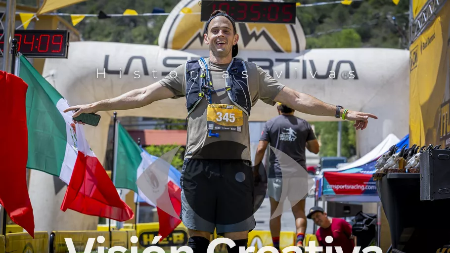 Foto del evento Iturbide Ultra Trail 2024