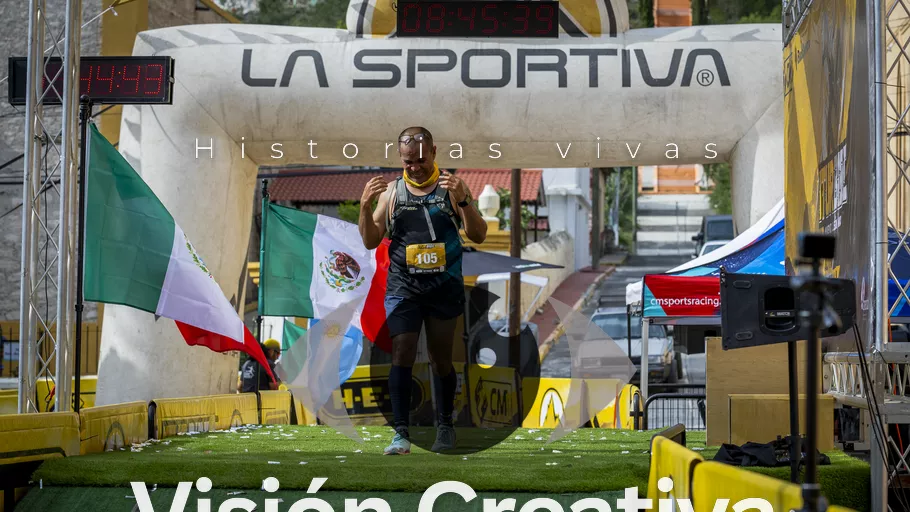 Foto del evento Iturbide Ultra Trail 2024