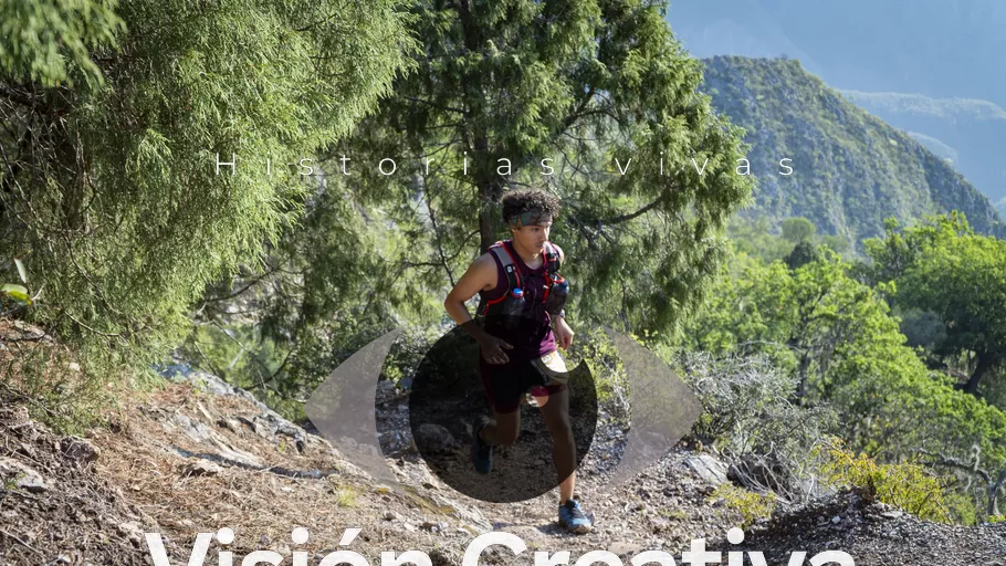 Foto del evento Iturbide Ultra Trail 2024