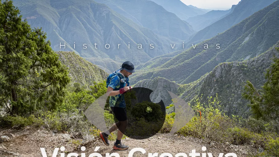 Foto del evento Iturbide Ultra Trail 2024
