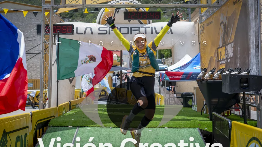Foto del evento Iturbide Ultra Trail 2024