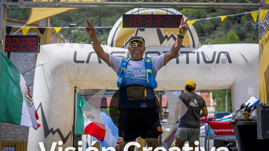 Foto del evento Iturbide Ultra Trail 2024