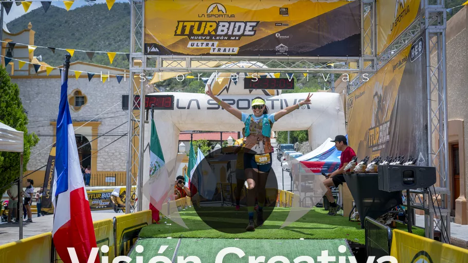Foto del evento Iturbide Ultra Trail 2024