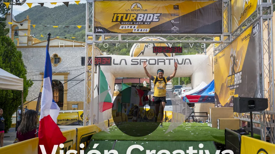 Foto del evento Iturbide Ultra Trail 2024