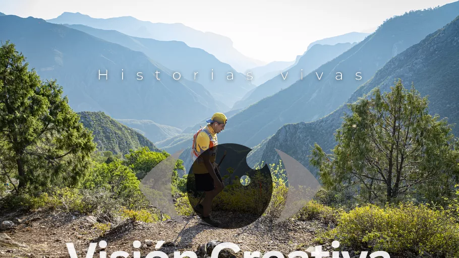 Foto del evento Iturbide Ultra Trail 2024