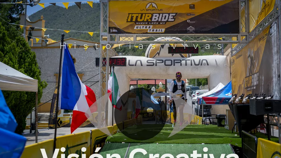 Foto del evento Iturbide Ultra Trail 2024