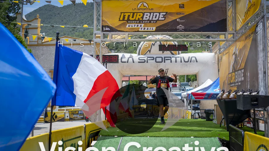 Foto del evento Iturbide Ultra Trail 2024