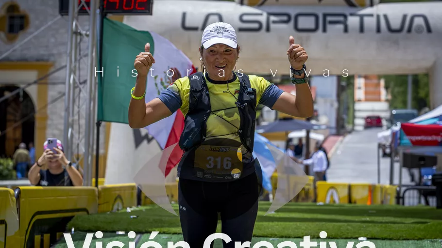 Foto del evento Iturbide Ultra Trail 2024