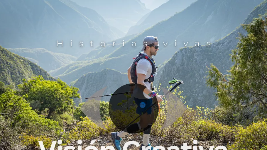 Foto del evento Iturbide Ultra Trail 2024