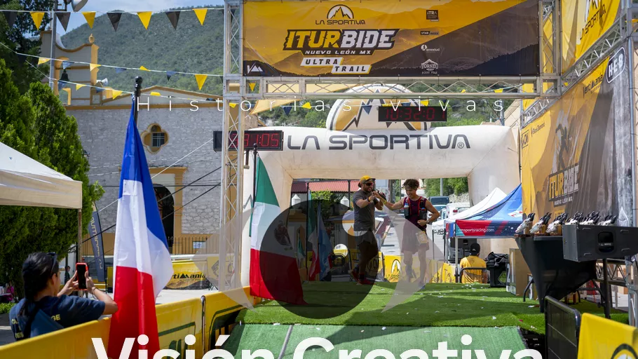 Foto del evento Iturbide Ultra Trail 2024