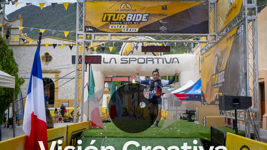 Foto del evento Iturbide Ultra Trail 2024