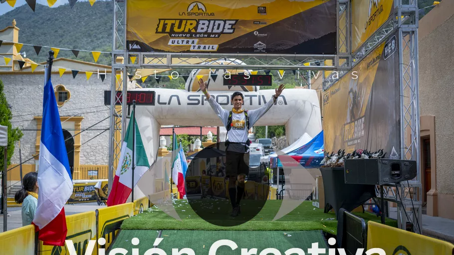 Foto del evento Iturbide Ultra Trail 2024
