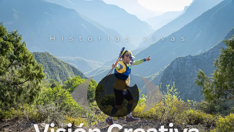 Foto del evento Iturbide Ultra Trail 2024
