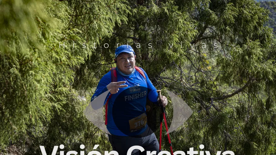 Foto del evento Iturbide Ultra Trail 2024