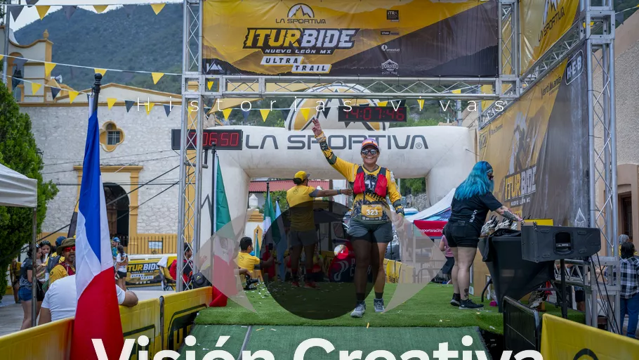 Foto del evento Iturbide Ultra Trail 2024