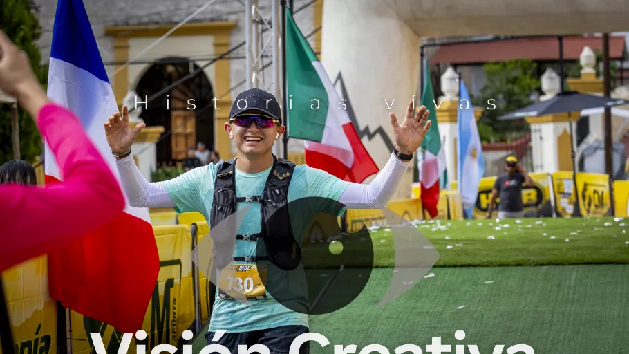 Foto del evento Iturbide Ultra Trail 2024