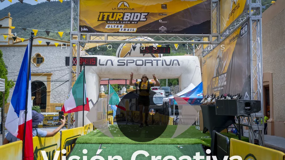 Foto del evento Iturbide Ultra Trail 2024