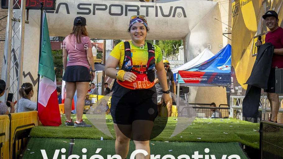 Foto del evento Iturbide Ultra Trail 2024