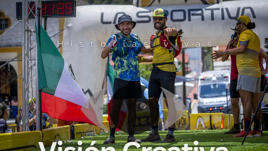 Foto del evento Iturbide Ultra Trail 2024