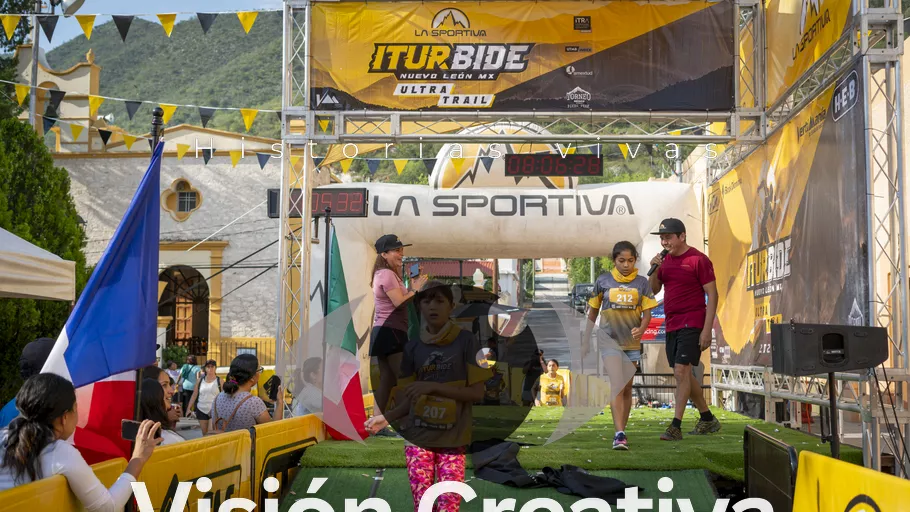 Foto del evento Iturbide Ultra Trail 2024