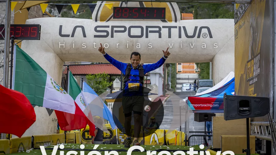 Foto del evento Iturbide Ultra Trail 2024