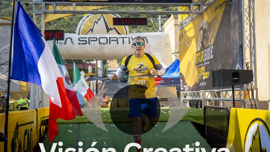 Foto del evento Iturbide Ultra Trail 2024