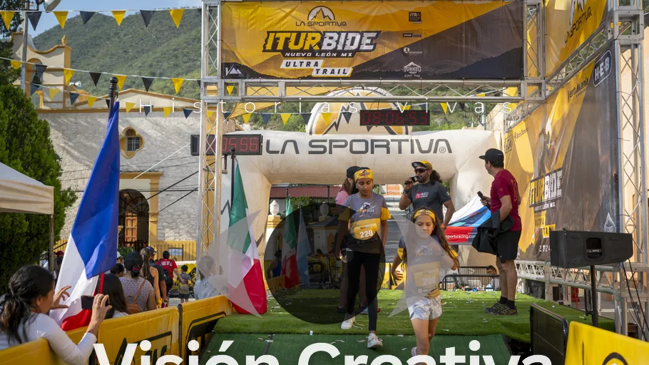 Foto del evento Iturbide Ultra Trail 2024