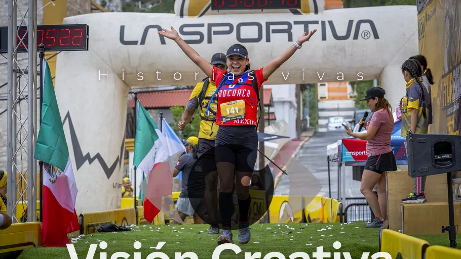 Foto del evento Iturbide Ultra Trail 2024