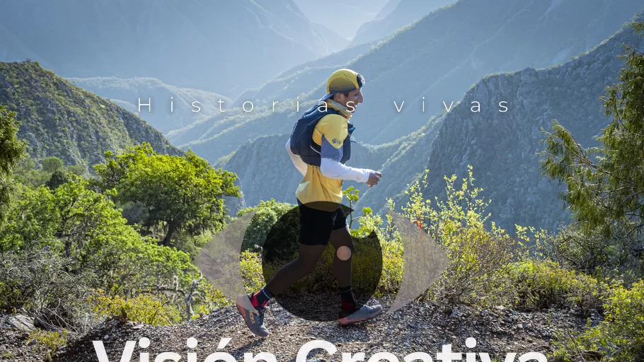 Foto del evento Iturbide Ultra Trail 2024