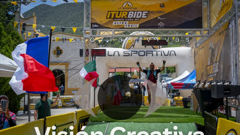 Foto del evento Iturbide Ultra Trail 2024
