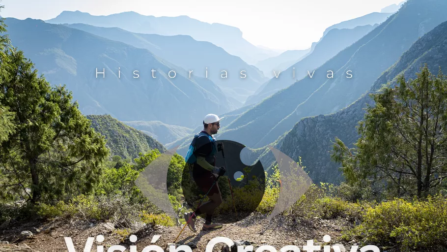 Foto del evento Iturbide Ultra Trail 2024