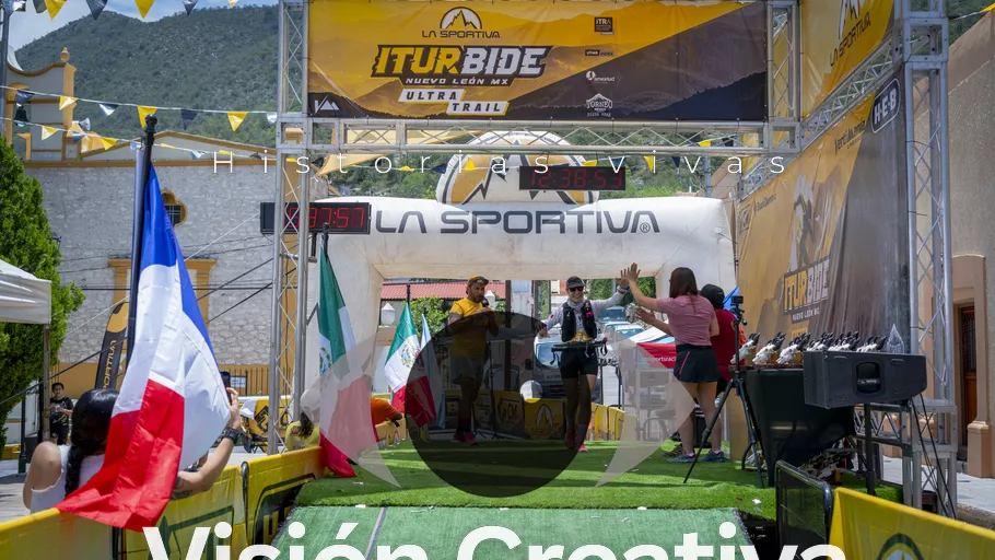 Foto del evento Iturbide Ultra Trail 2024