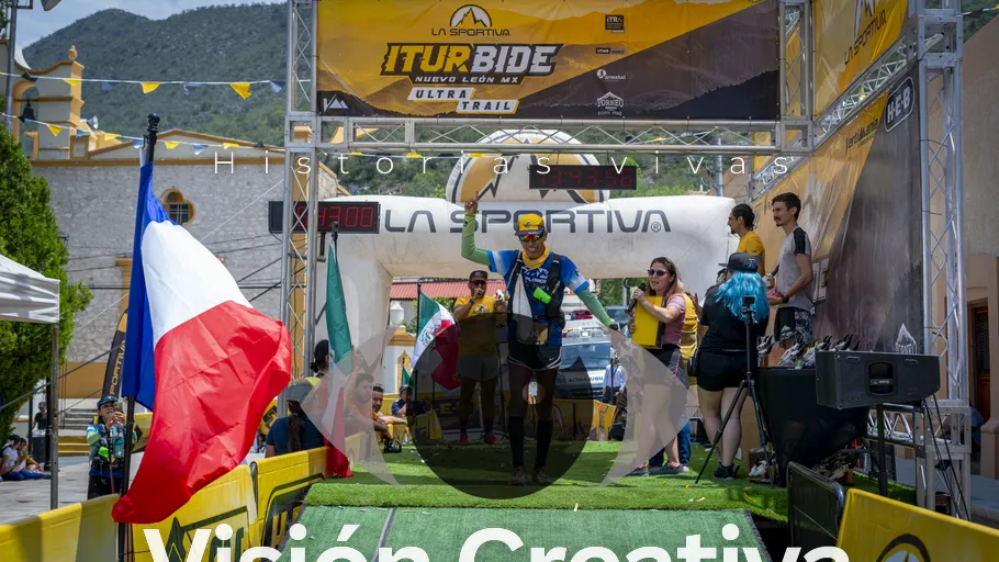 Foto del evento Iturbide Ultra Trail 2024