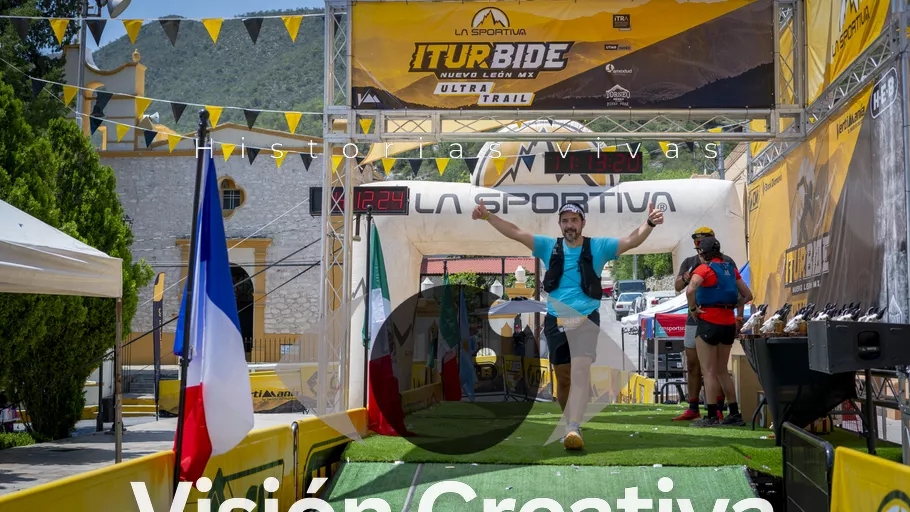 Foto del evento Iturbide Ultra Trail 2024