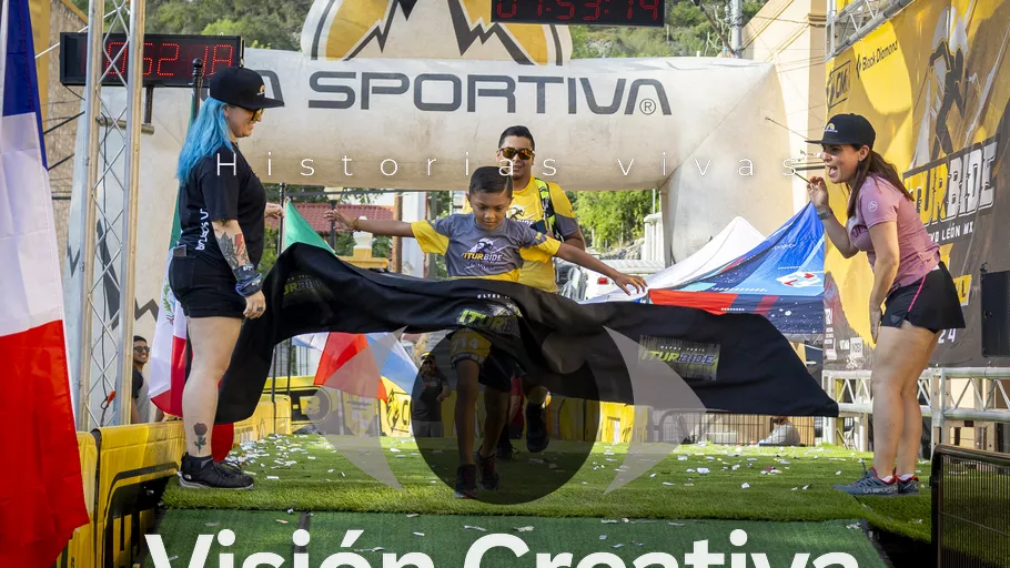 Foto del evento Iturbide Ultra Trail 2024