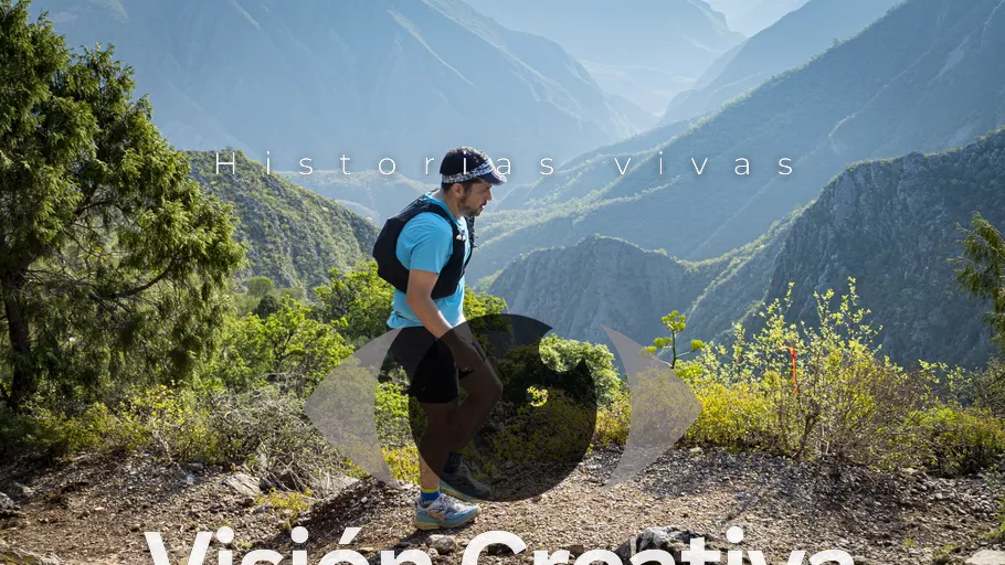 Foto del evento Iturbide Ultra Trail 2024
