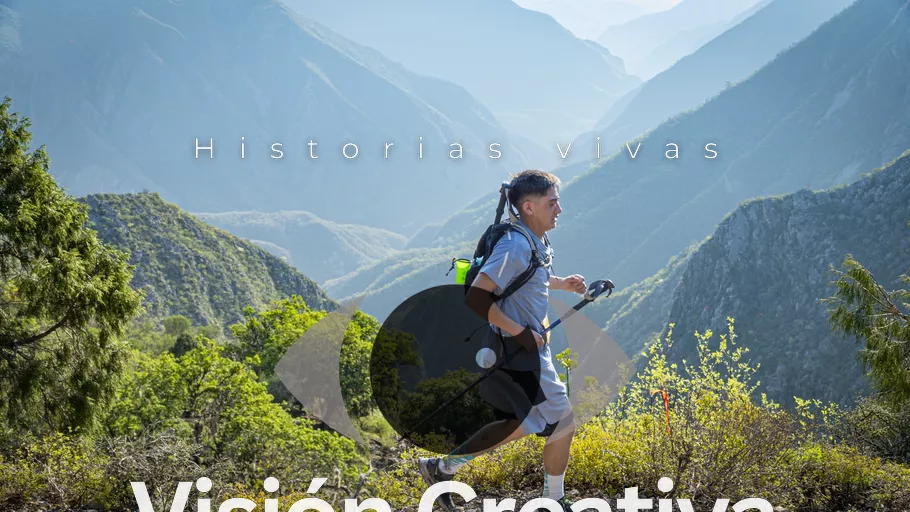 Foto del evento Iturbide Ultra Trail 2024