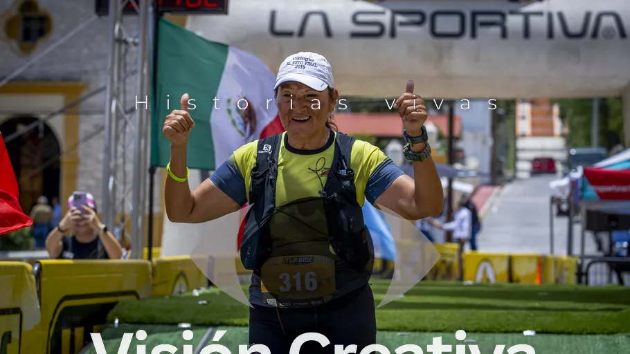Foto del evento Iturbide Ultra Trail 2024